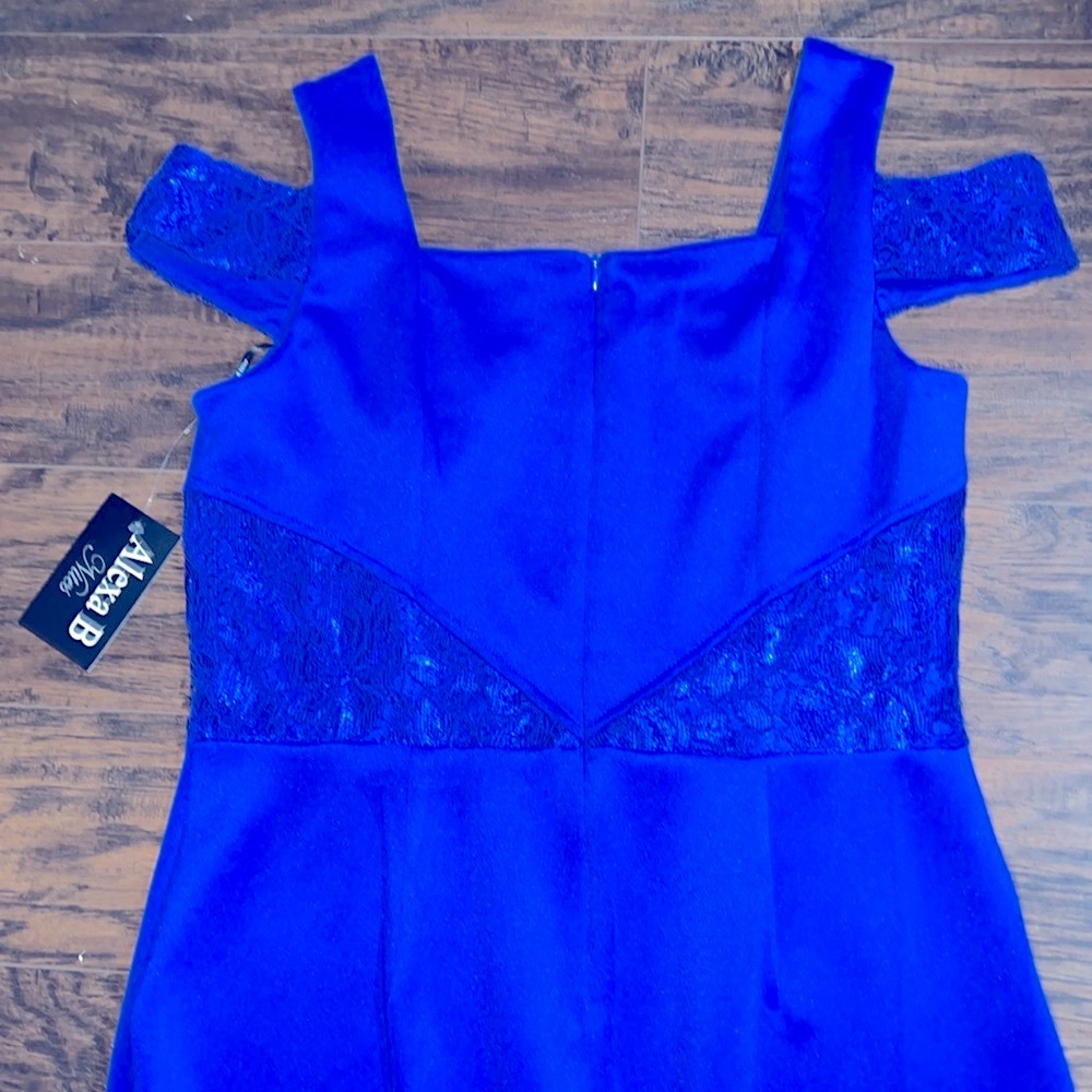 ALEXA B  Nites Gown Size 12